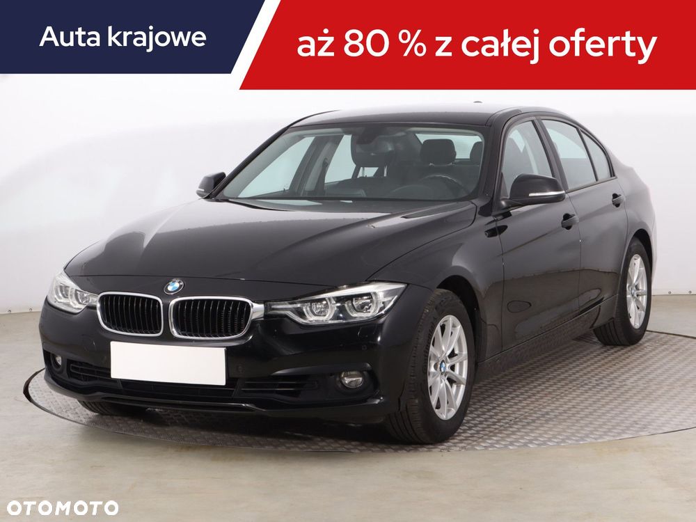 BMW Seria 3 - 3