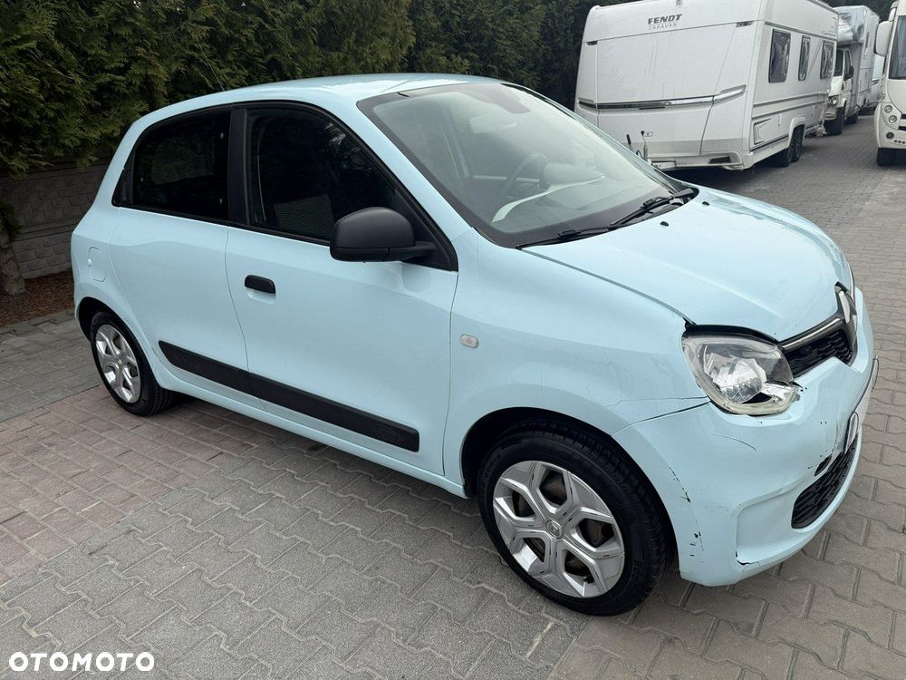 Renault Twingo - 6