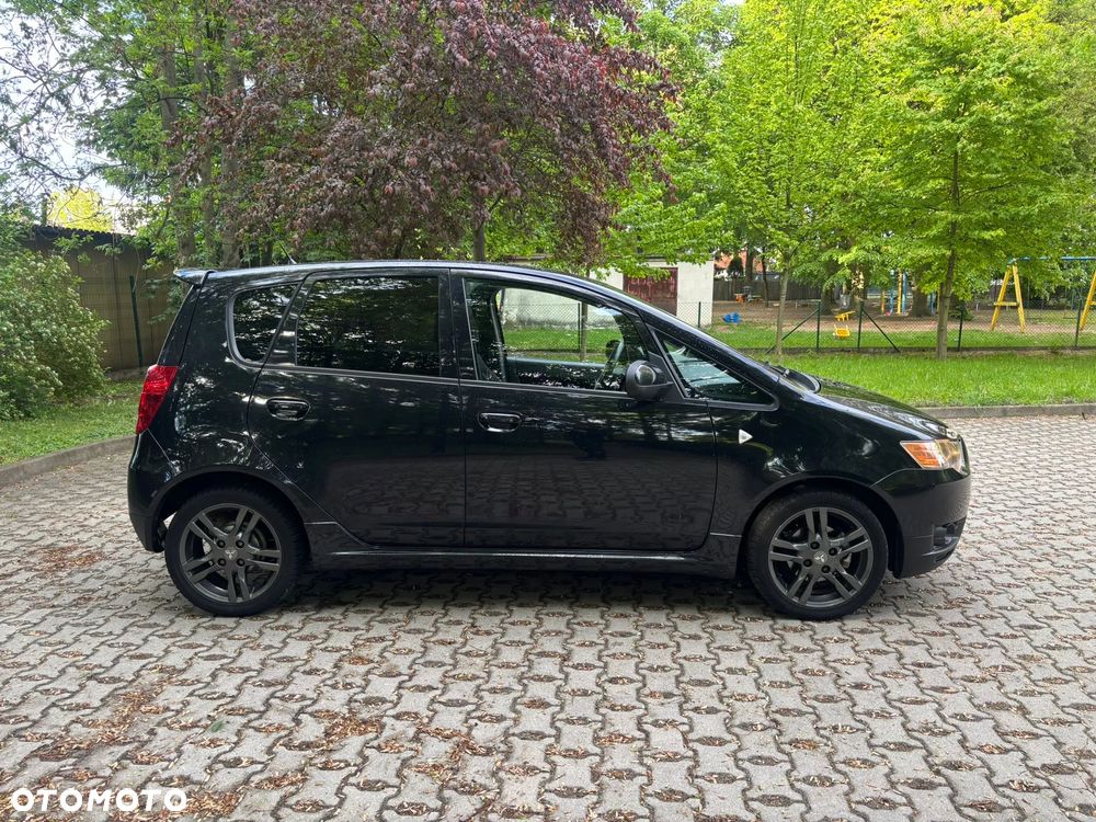 Mitsubishi Colt 1.3 ClearTec Motion - 11