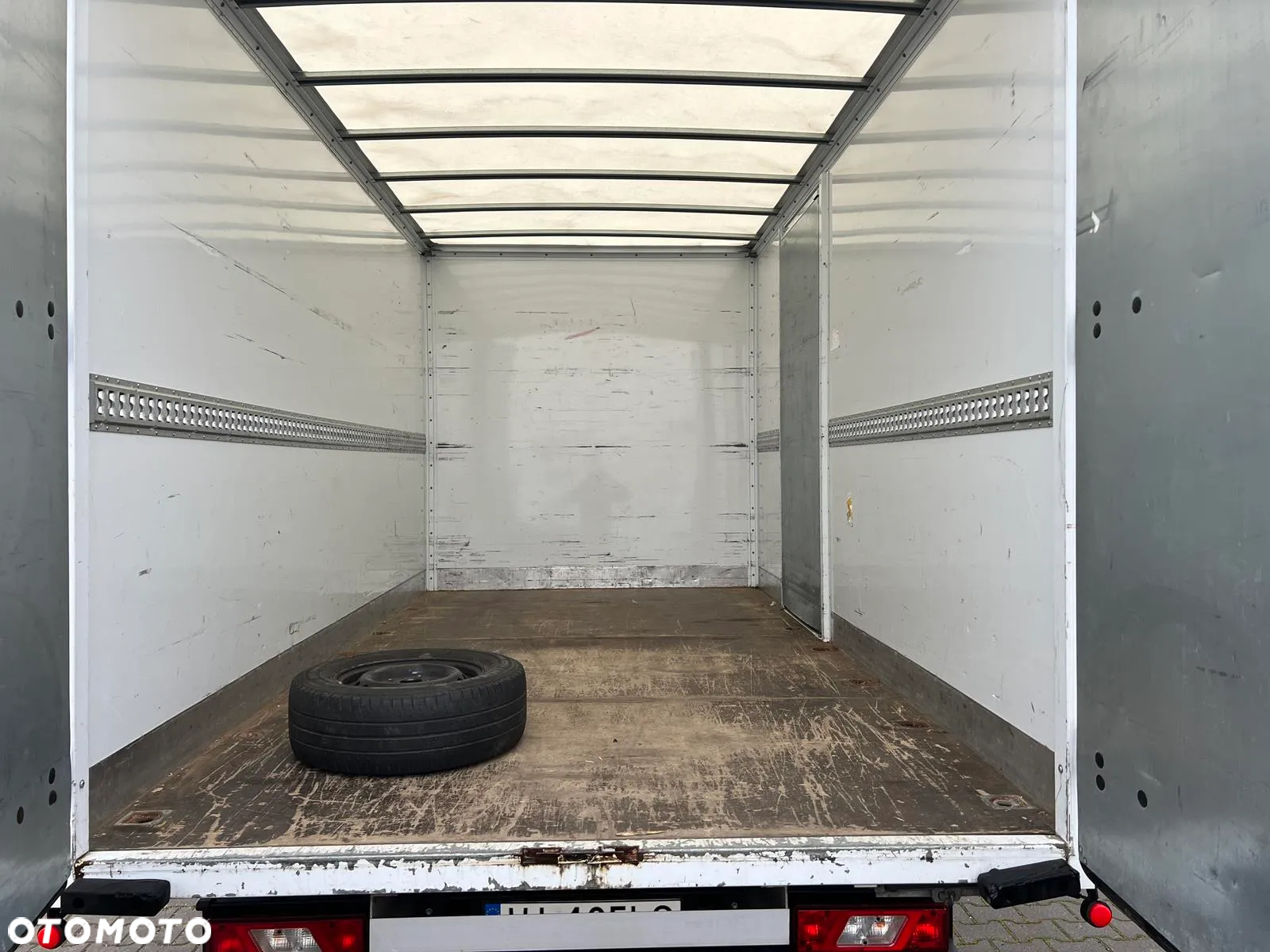 Ford Transit 350 EcoBlue 95kW/130KM L3 Trend - 28