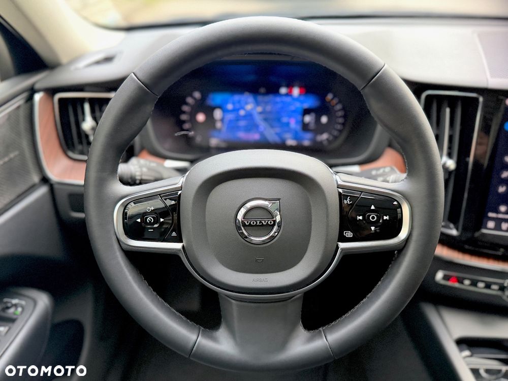 Volvo XC 60 B5 B Geartronic Inscription - 27