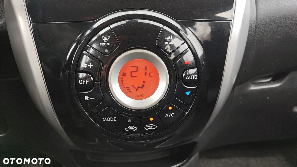 Nissan Note 1.2 Black Edition - 36