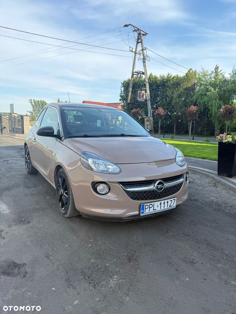 Opel Adam - 2