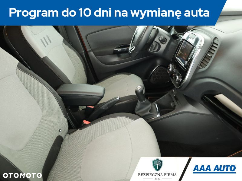 Renault Captur - 8
