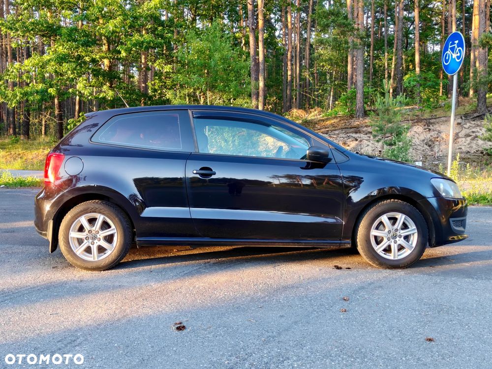 Volkswagen Polo 1.2 Trendline - 5