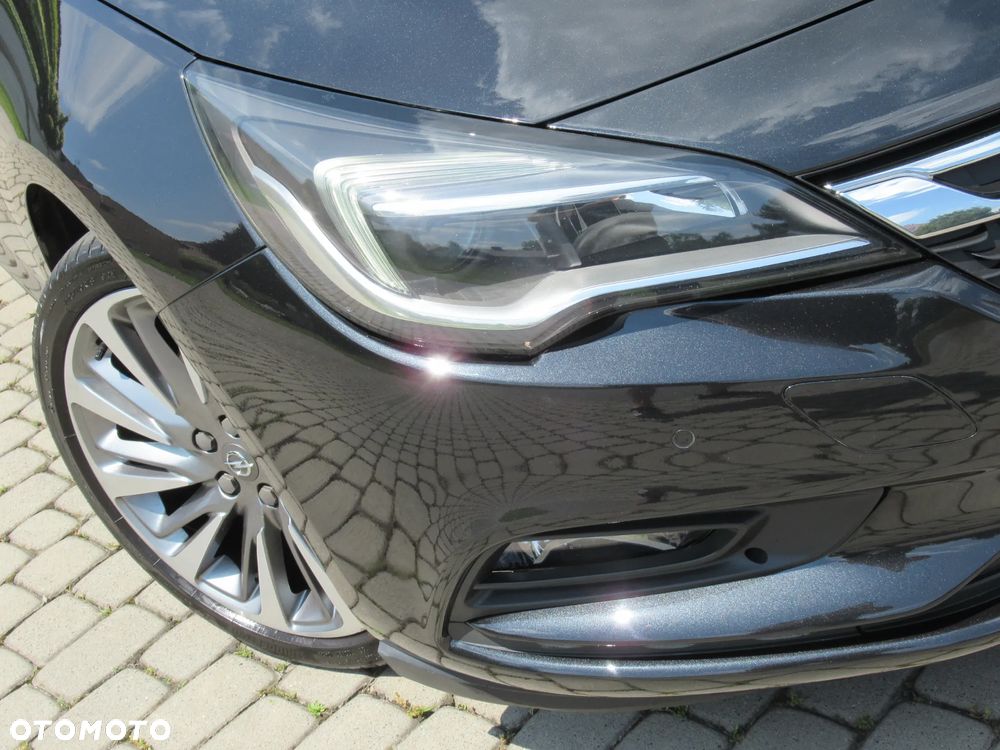 Opel Astra 1.6 D Start/Stop Sports Tourer Innovation - 24