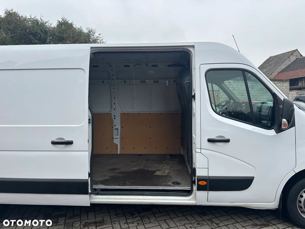 Renault MASTER - 10