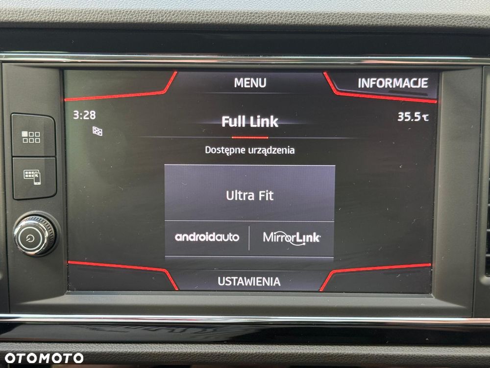 Seat Leon 1.4 TSI Start&Stop FR - 23