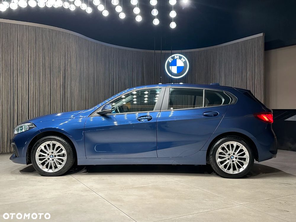 BMW Seria 1