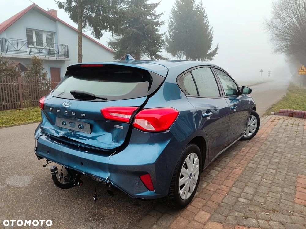 Ford Focus 1.5 EcoBlue Trend - 6