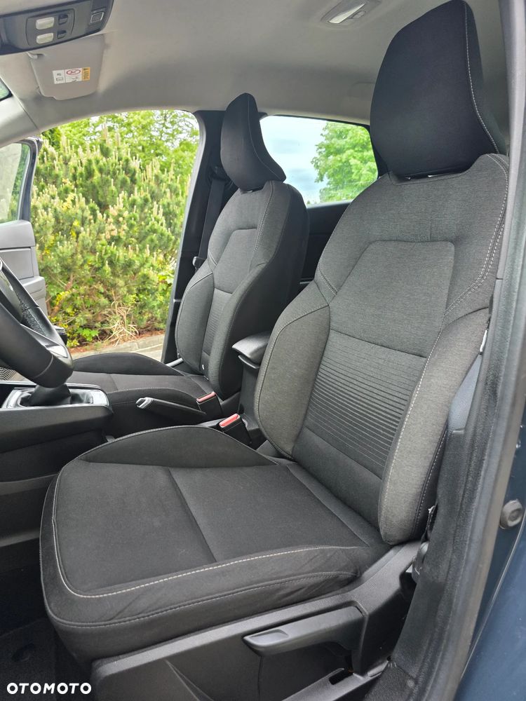 Renault Captur BLUE dCi 115 BUSINESS EDITION - 21