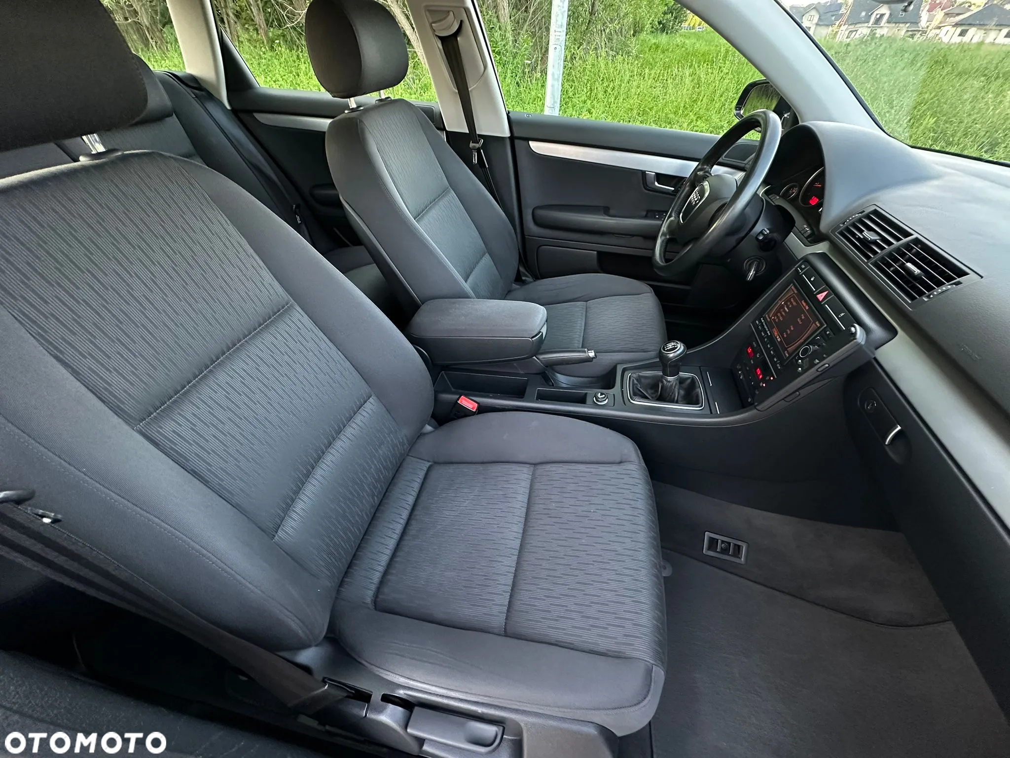 Audi A4 Avant 1.8 T - 25