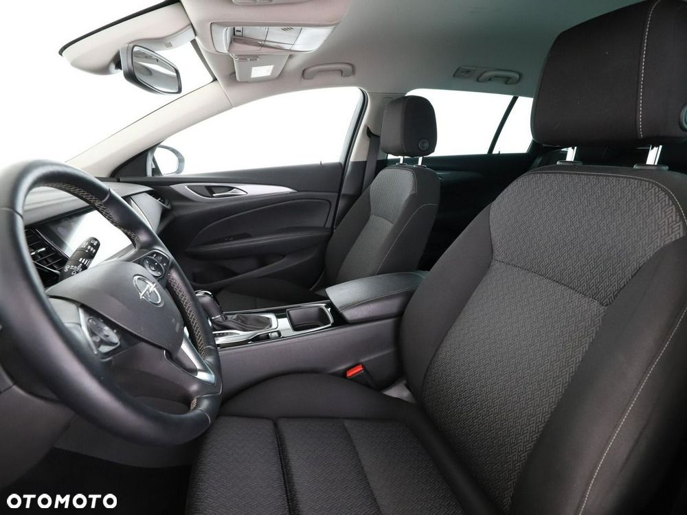 Opel Insignia 2.0 CDTI Enjoy S&S - 14