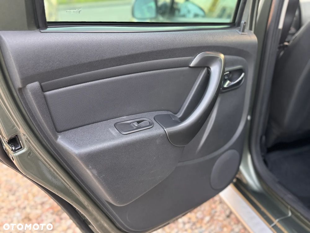 Dacia Duster 1.2 TCe Prestige - 26