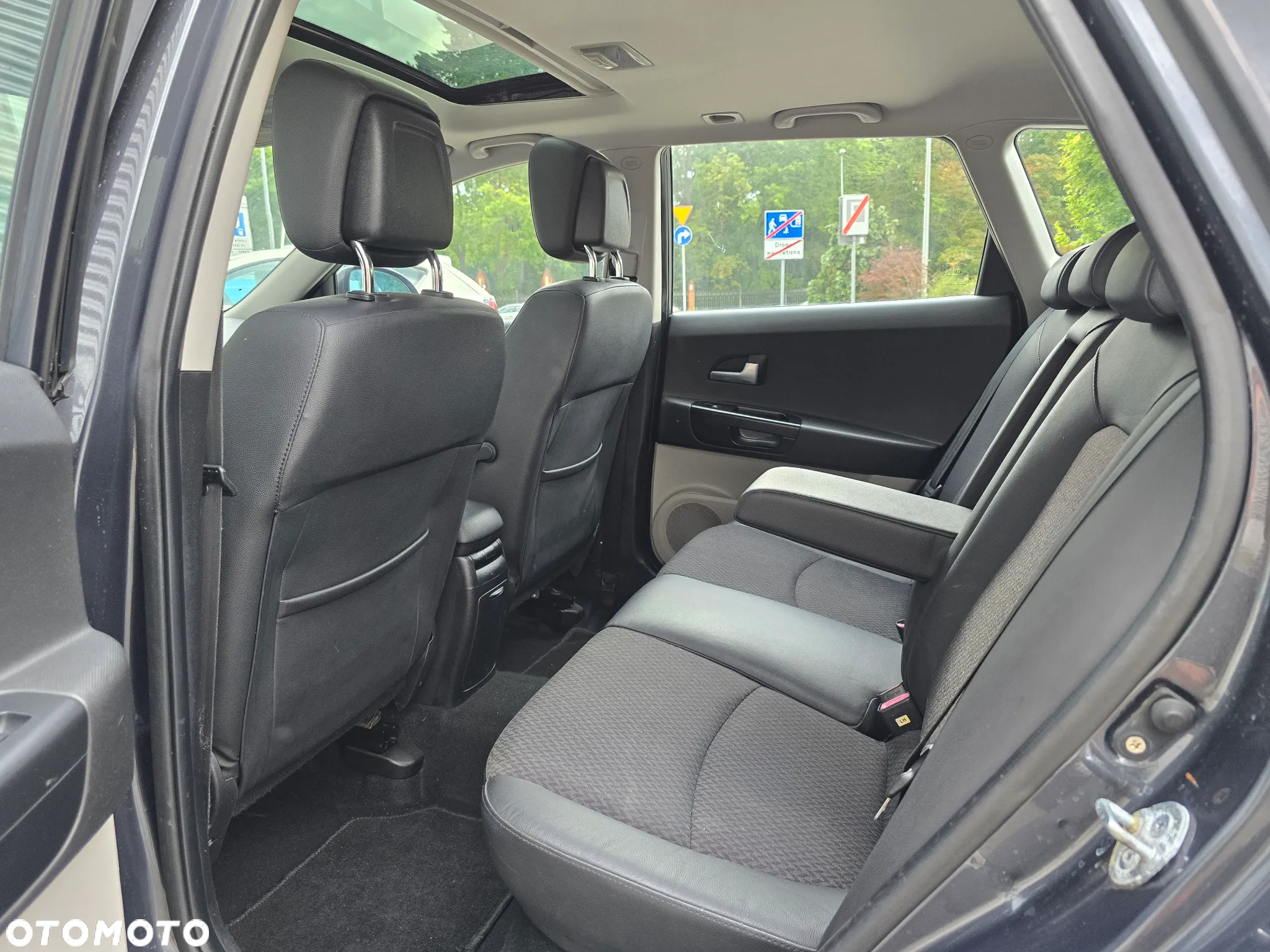 Kia Ceed Cee'd 2.0 Optimum + - 13