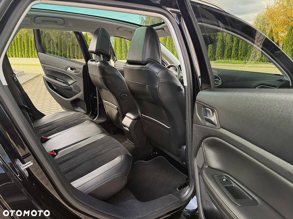 Peugeot 308 BlueHDi FAP 150 EAT6 Stop & Start Allure - 19