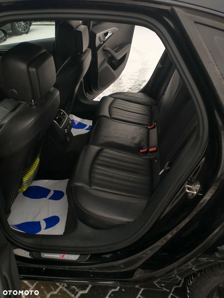 Audi A6 Limousine - 22