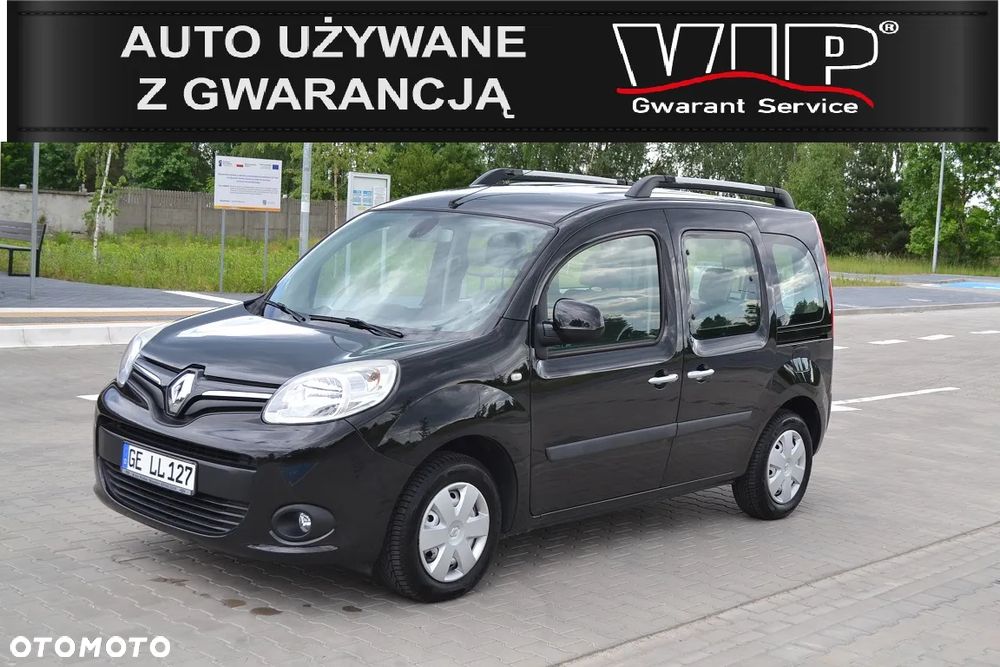 Renault Kangoo - 2