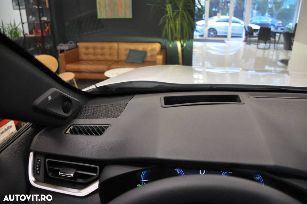 Toyota RAV4 Style - 19