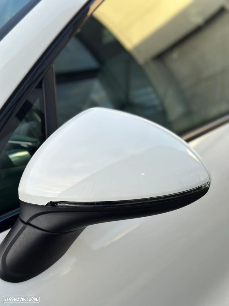 Porsche Cayenne S Tiptronic S - 11