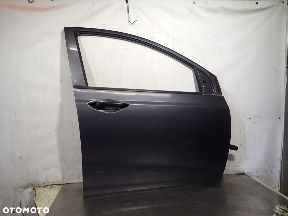 DRZWI PRAWY PRZÓD HYUNDAI I10 II V3G - 1