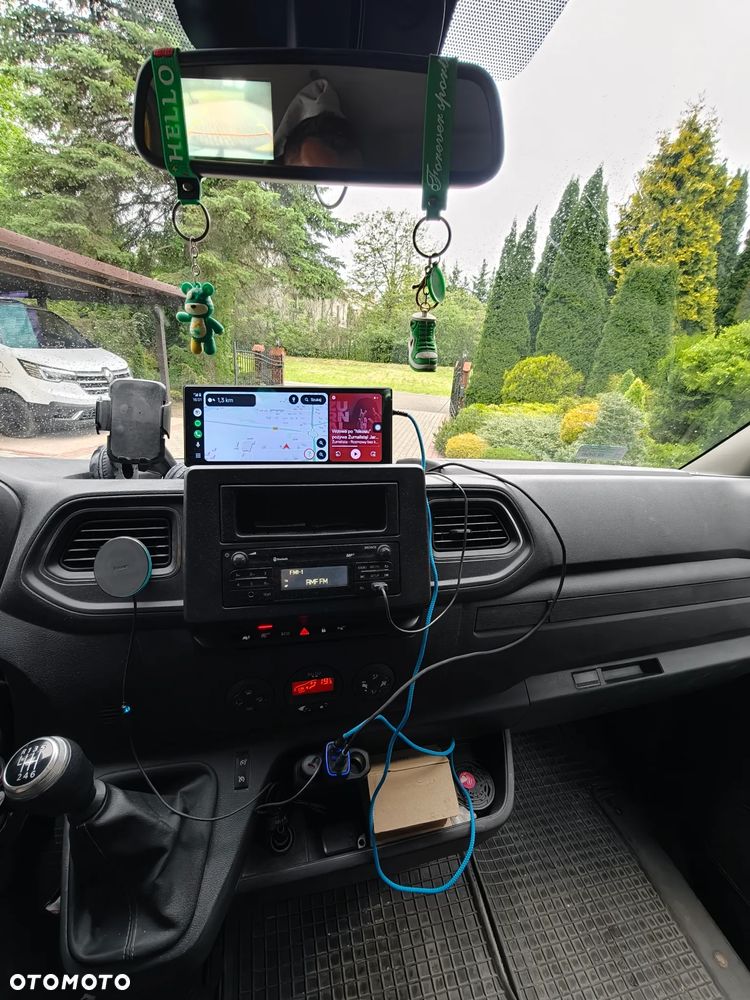 Renault Master - 13