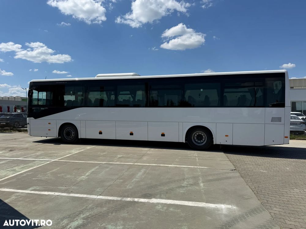 Iveco Crossway 55 locuri 12,1 m - 4