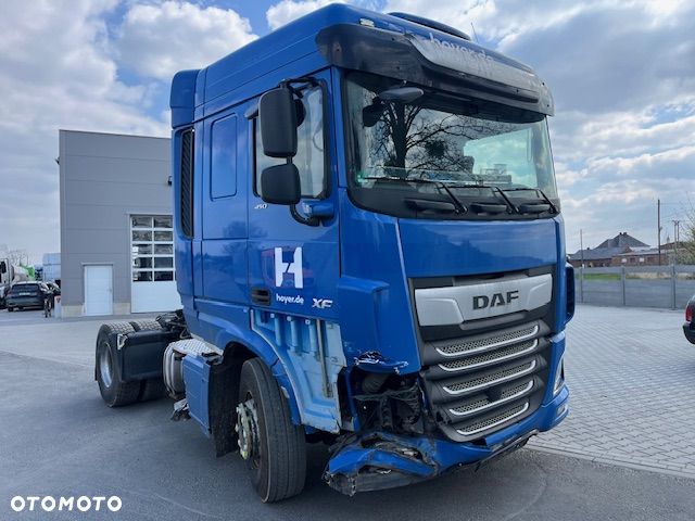 DAF XF - 2