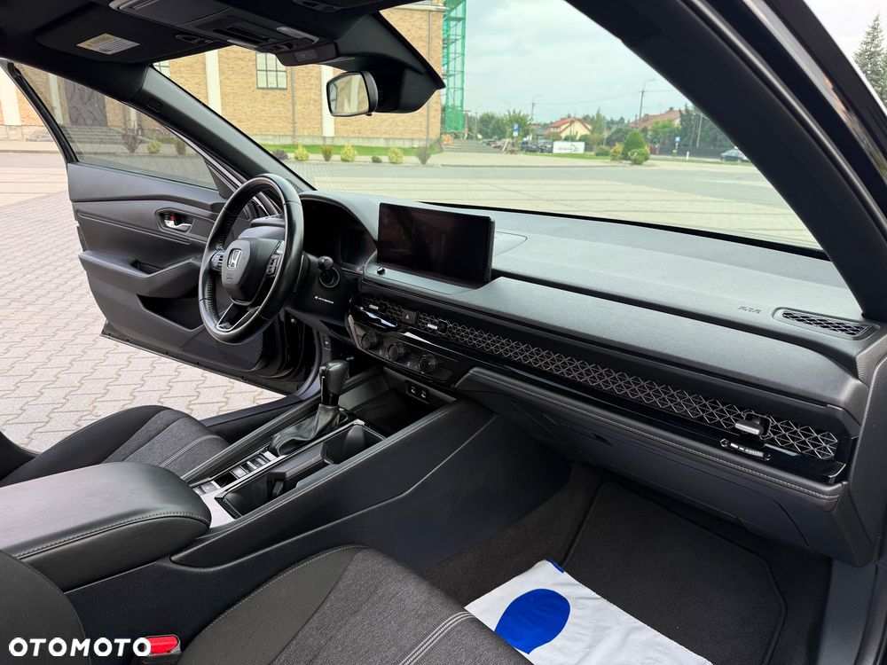 Honda Accord - 23