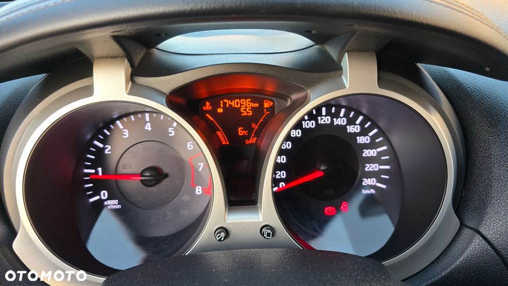 Nissan Juke 1.2 DIG-T Edition - 32