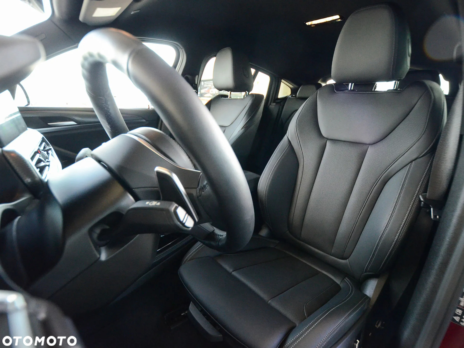 BMW X4 - 29
