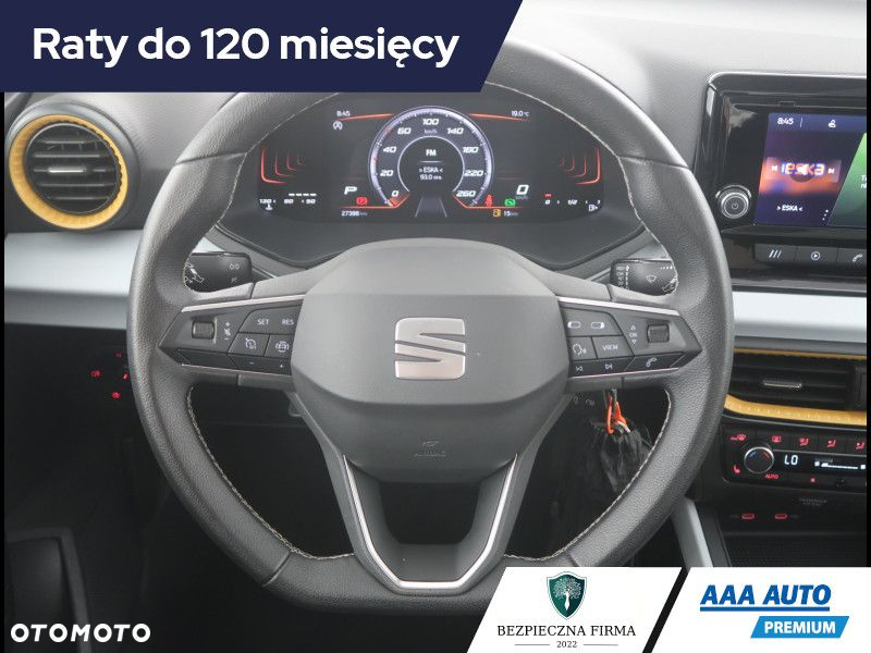 Seat Arona - 16