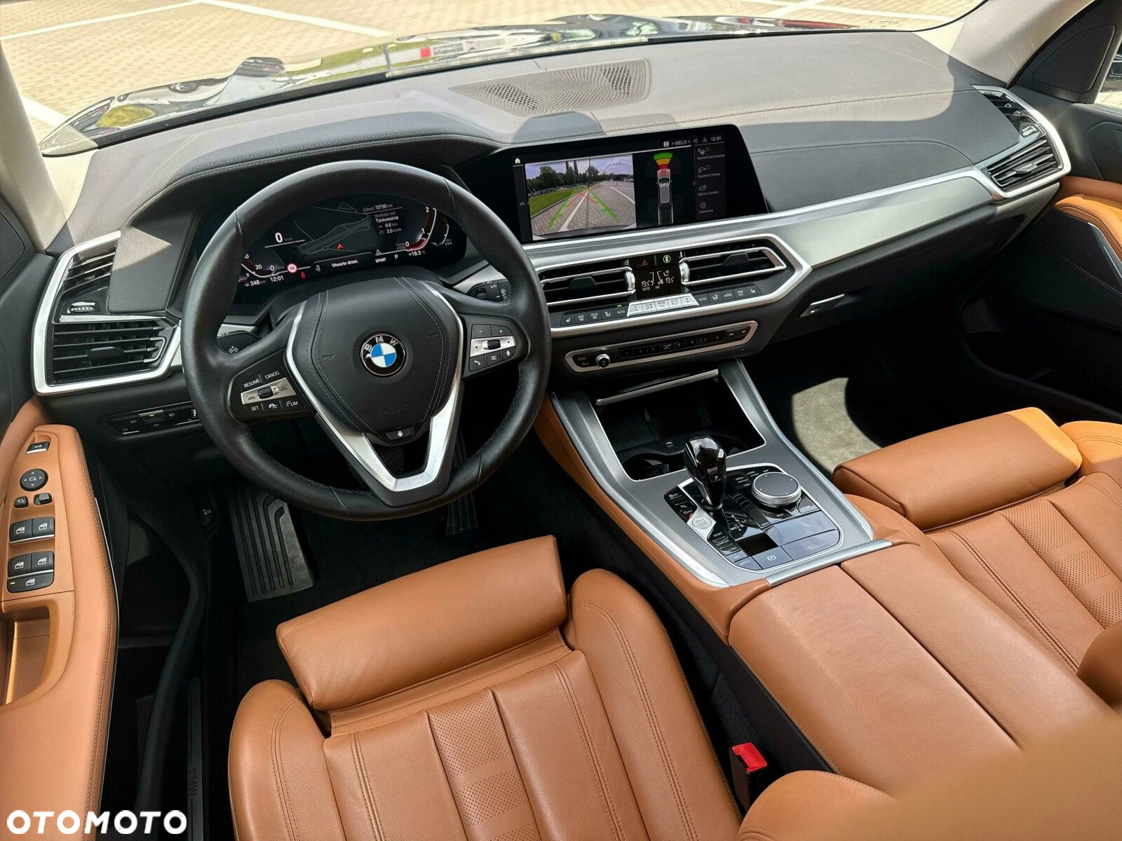 BMW X5 xDrive25d - 16