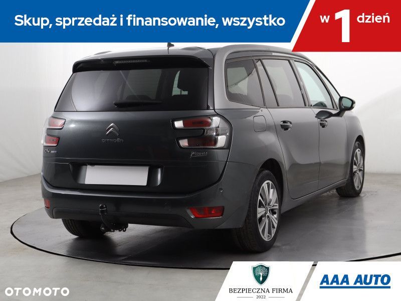 Citroën C4 Picasso - 6