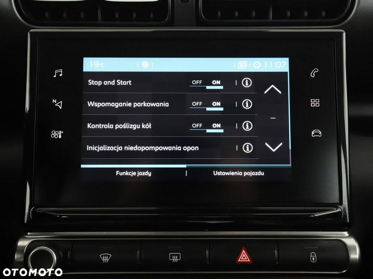Citroën C3 Aircross 1.5 BlueHDi Feel S&S - 24