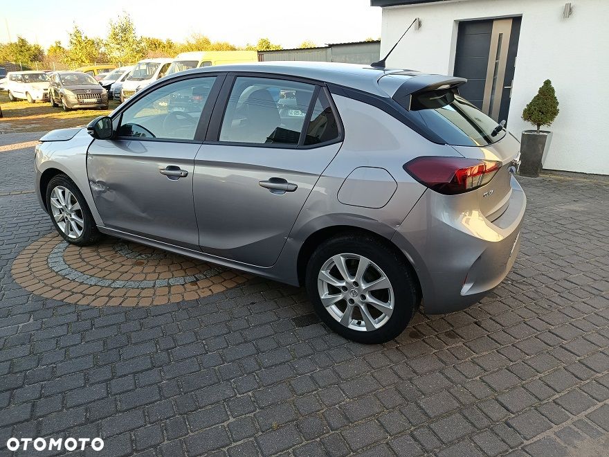 Opel Corsa - 11
