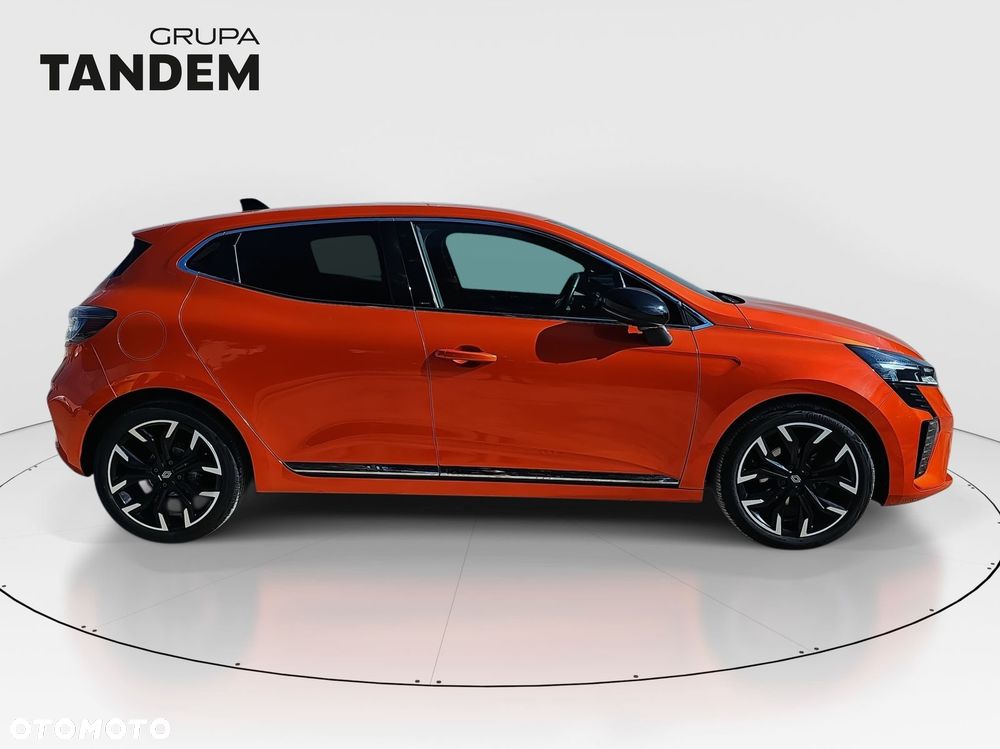 Renault Clio 1.0 TCe Techno - 4