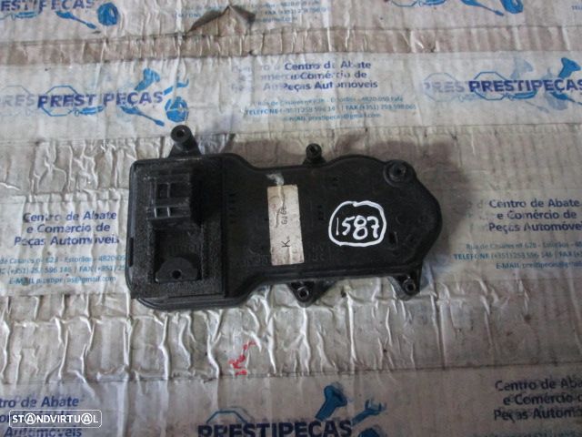 Fecho REF1587 MAZDA 6 2006 TE ELETRICO - 2