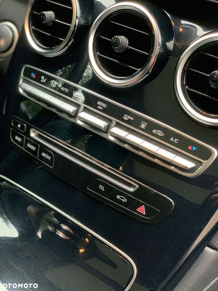 Mercedes-Benz GLC - 10