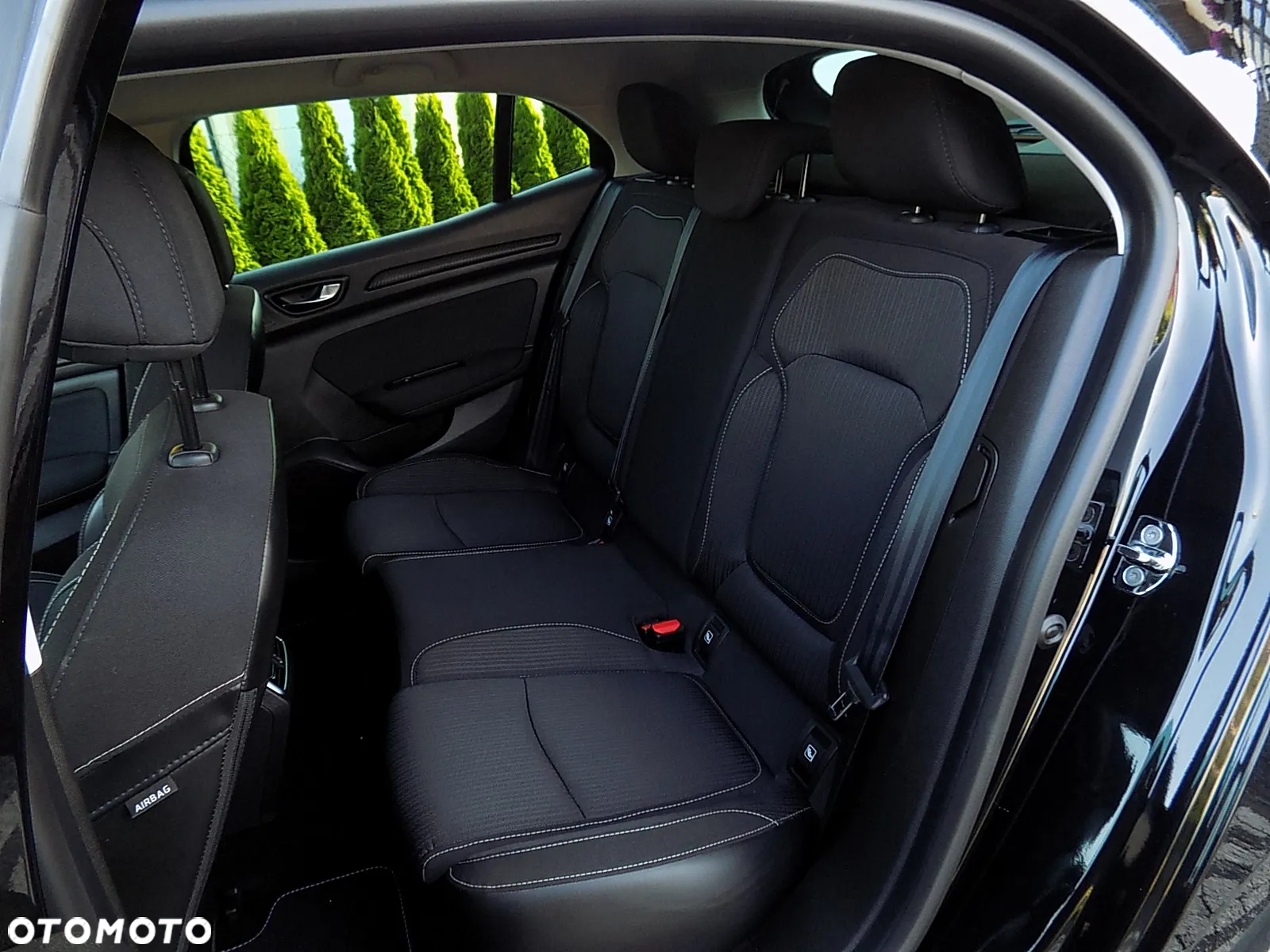 Renault Megane ENERGY TCe 100 LIMITED - 34