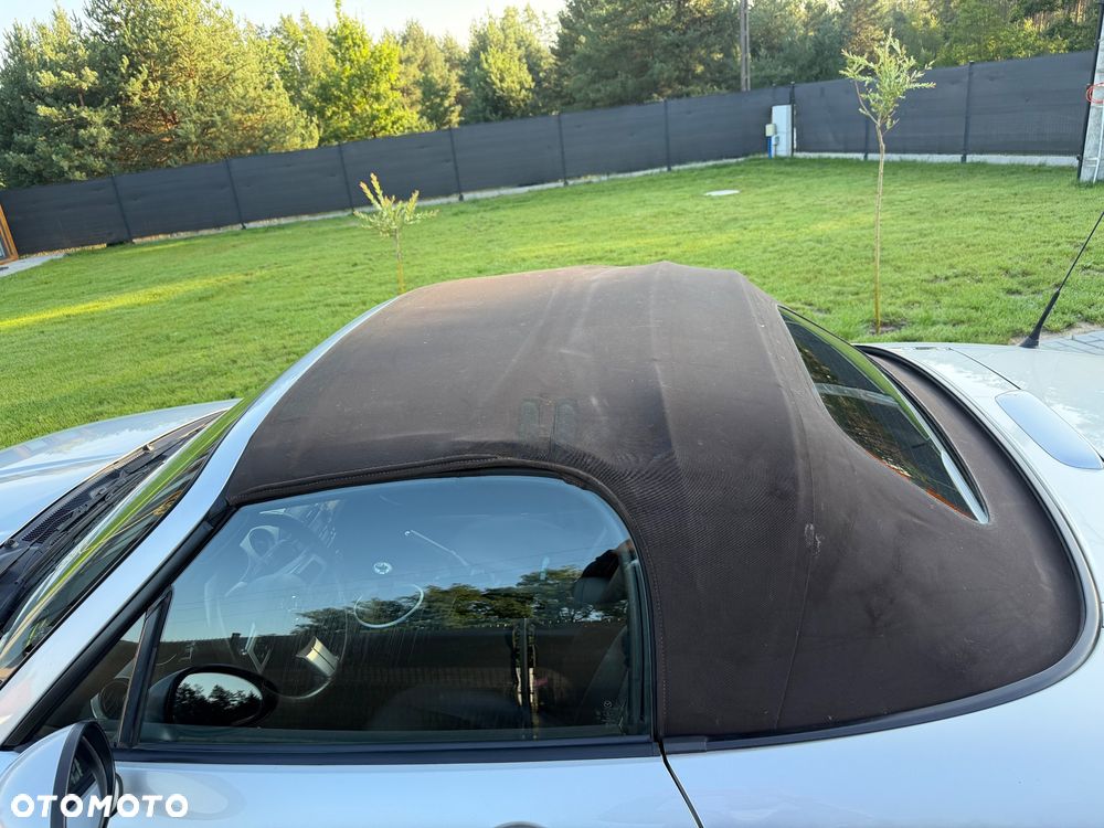 Mazda MX-5 2.0 MZR Energy - 10