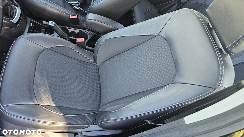 Ford EcoSport 1.0 EcoBoost Titanium ASS - 14