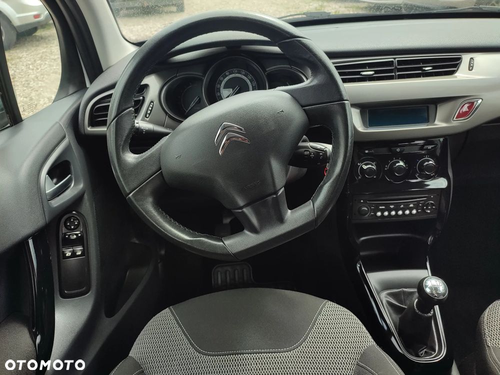 Citroën C3 Pure Tech 110 Stop&Start RED BLOCK - 28