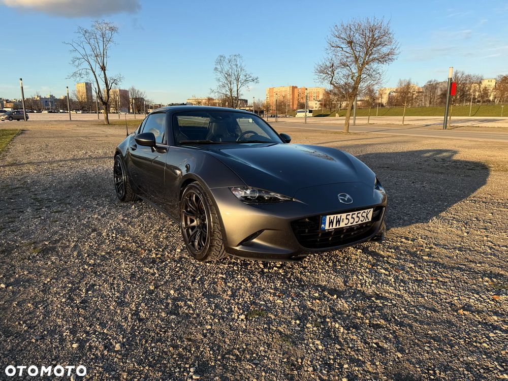 Mazda MX-5 2.0 Skyfreedom i-ELOOP - 1