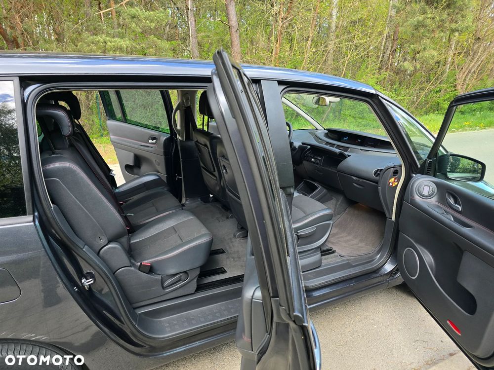 Renault Grand Espace TCe 170 Paris - 19