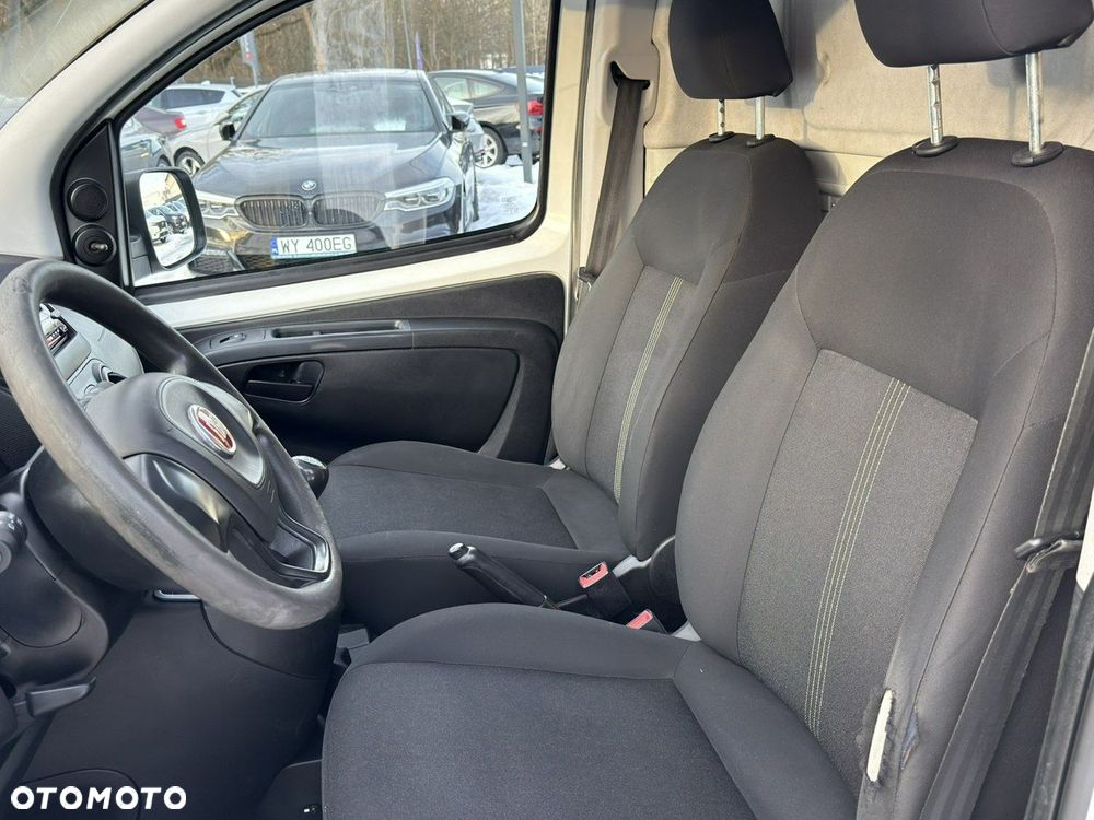 Fiat Fiorino - 11