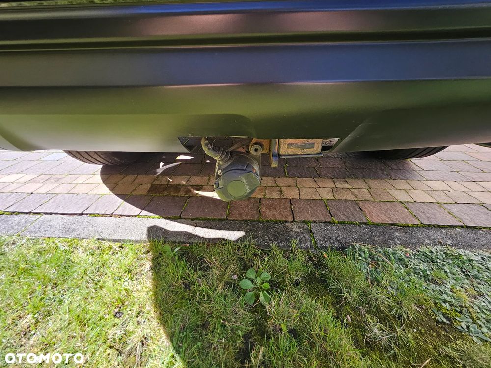 Subaru Forester 2.0D Platinum Lineartronic EU6 - 21
