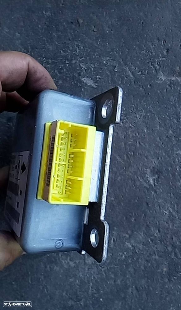 Centralina Airbag Nissan Micra Ii (K11) - 2