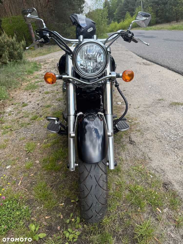 Kawasaki VN - 7