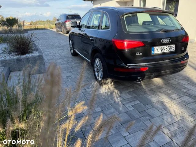 Audi Q5 ver-2-0-tdi-clean-diesel - 2